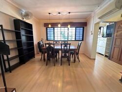 Blk 405 Hong Kah Court (Jurong West), HDB Executive #609461921